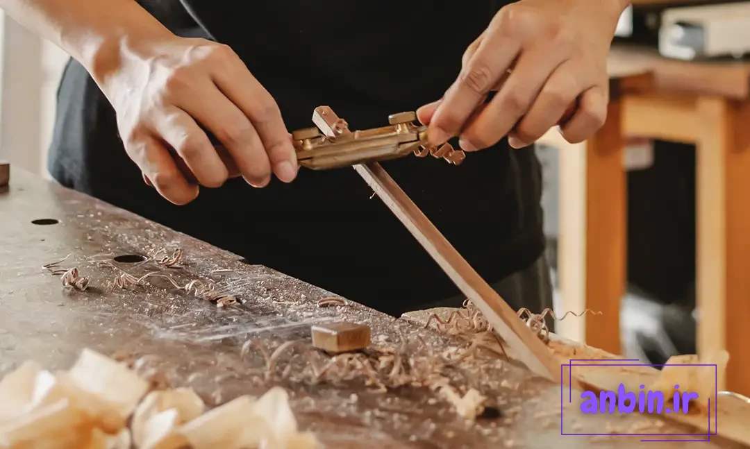 رنده بال کبوتری