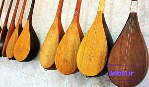 دوتار ،سازی با فقط دو تار