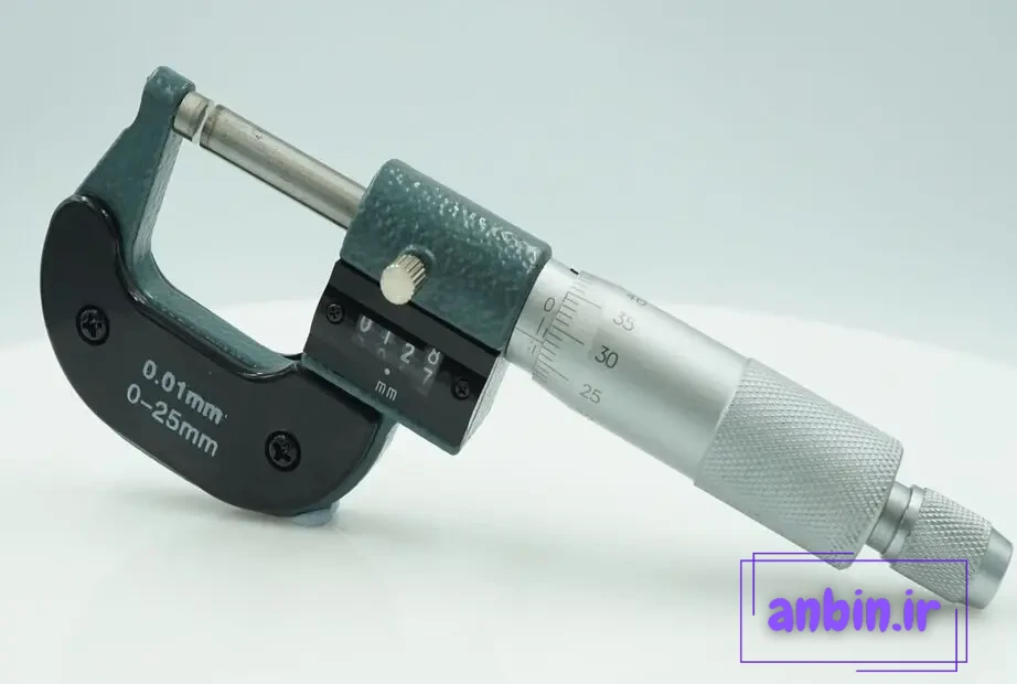 Micrometer چیست