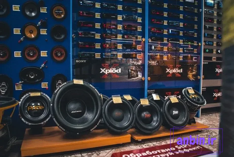 آموزش نصب باند خودرو