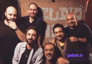 گروه دارکوب