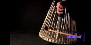 ساز واترفون