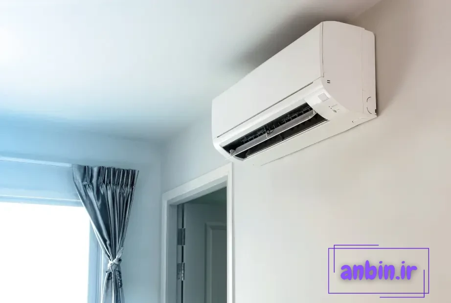 آموزش سرویس کردن کولر اسپیلت