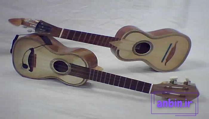 معرفی ساز کاواکینیو؛ گیتار کوچک پرتغالی