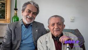  مجید انتظامی آهنگساز فیلم های به یاد ماندنی