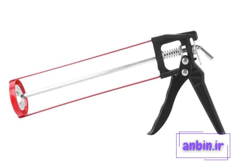 تفنگ چسب آکواریوم RH-4004