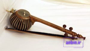 تفاوت های کمانچه آذری و ایرانی 