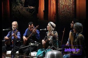 آشنایی با موسیقی خطه مازندران