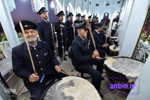 نقاره زنی چیست؟