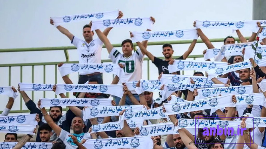 تیم فوتبال ملوان انزلی، رونیکس حامی ورزش