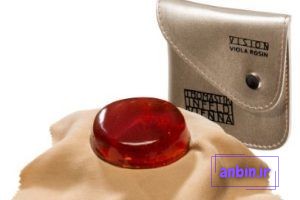 هر چند وقت یکبار باید رزین  ویولن را تعویض کنیم؟