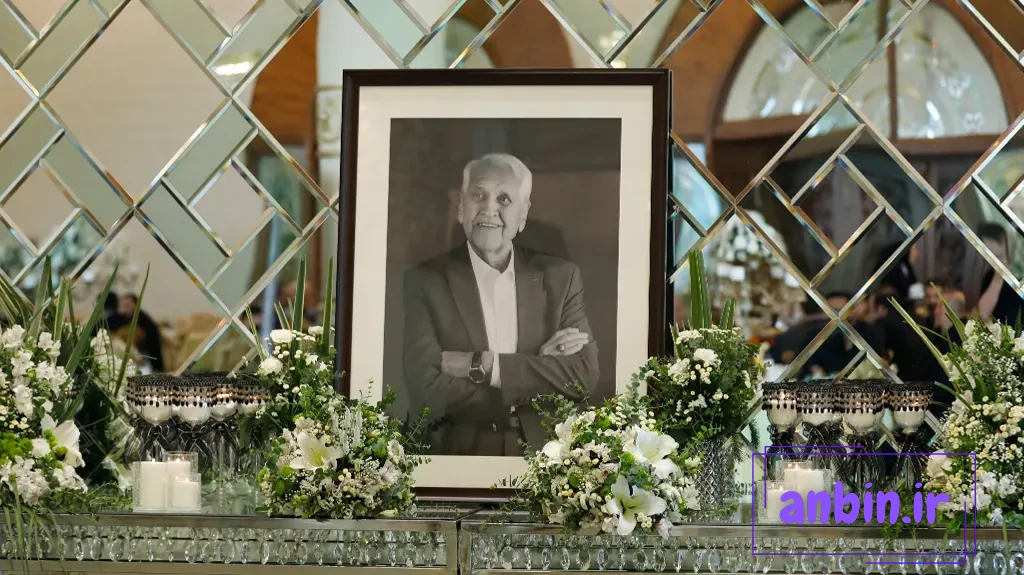 سالگرد حاج محمدجواد رامخو