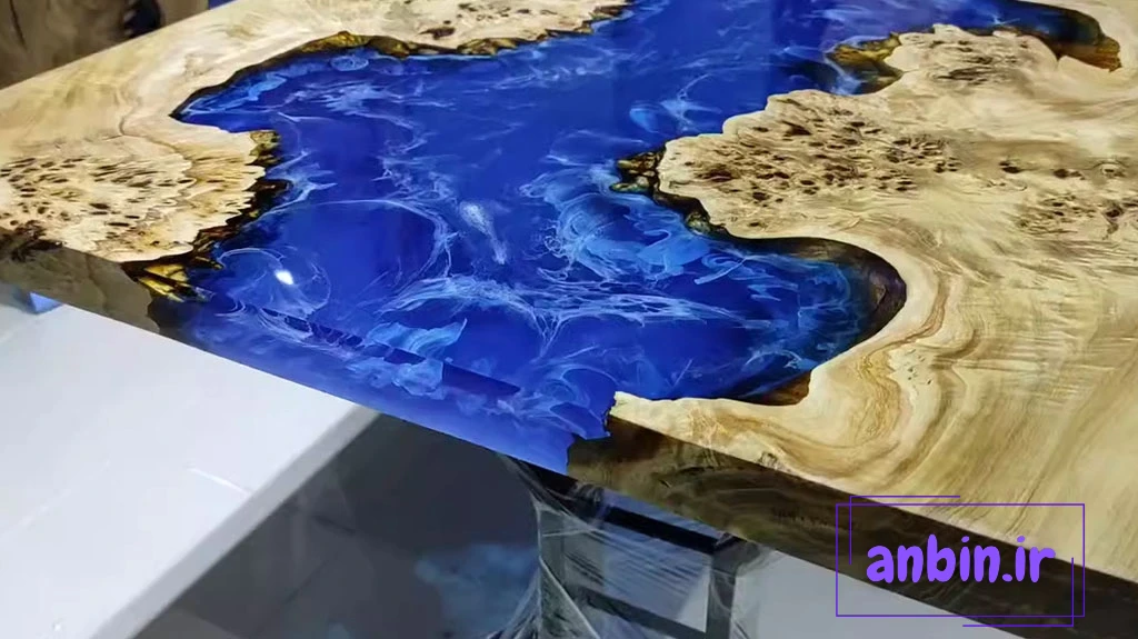چسب سنگ اپوکسی چیست