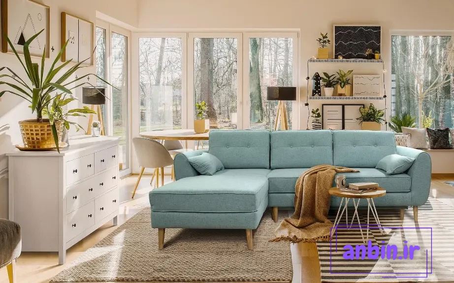 مبلمان IKEA