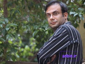 وحید ابوالقاسمی مدرس آواز سنتی ایرانی