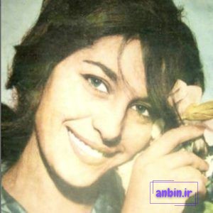 پری زنگنه