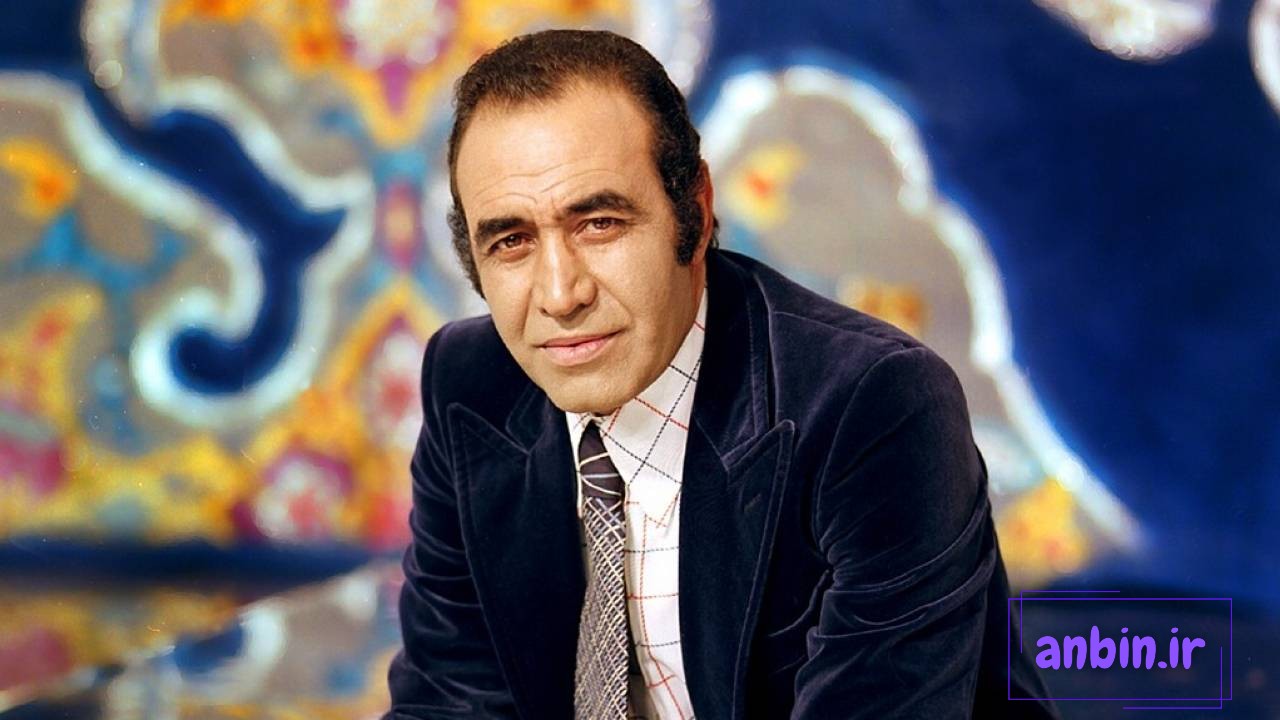آیا پهلوان آواز ایران را می شناسید؟
