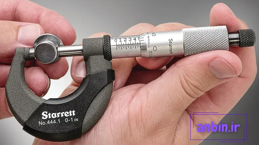 میکرومتر چیست