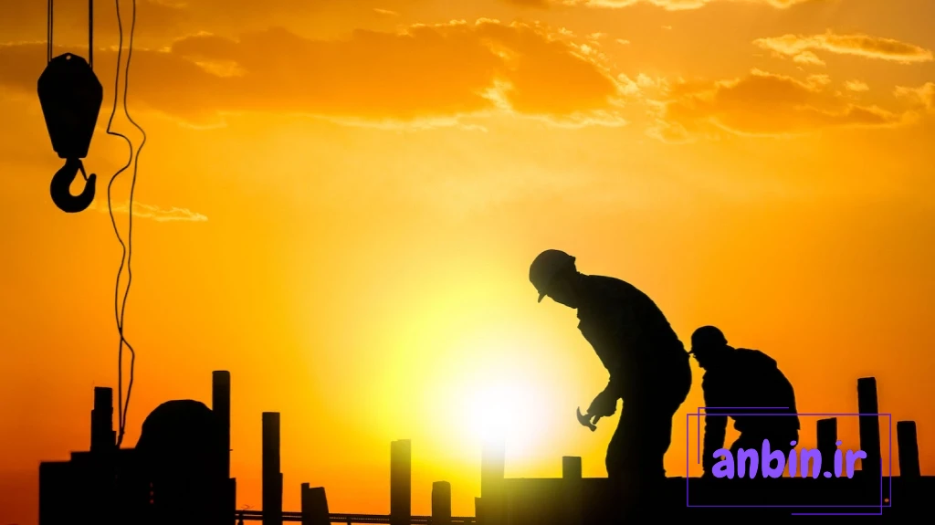 روش‌های جلوگیری از گرمازدگی