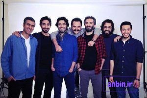 معرفی گروه های ایرانی با سبک موسیقی فیوژن
