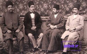 درویش خان