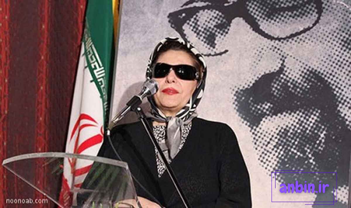 پری زنگنه