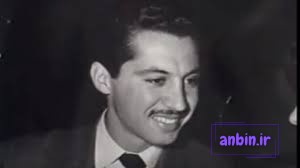 جمشید شیبانی