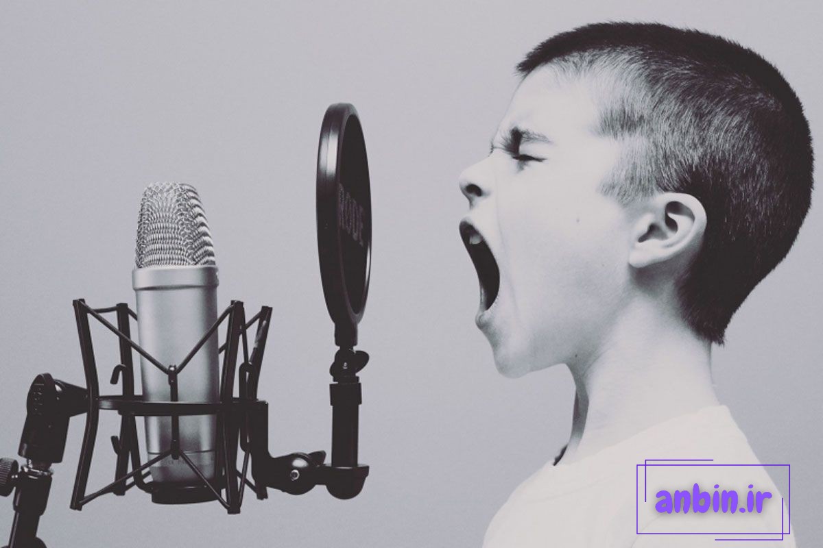 روش های بهبود صدای تو دماغی