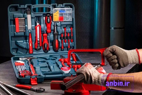 کیف BMC