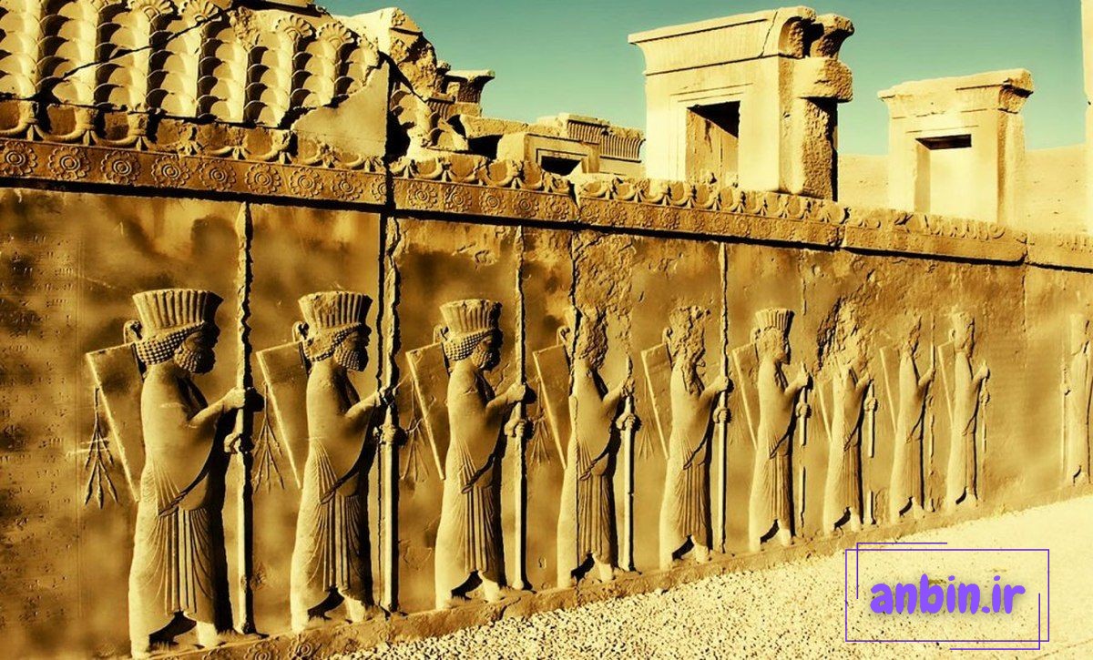 جایگاه مهم موسیقی در دوران هخامنشیان