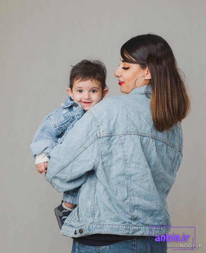 آتلیه عکاسی مادر و کودک، چطور بهترین&zwnj;اش را انتخاب کنیم؟