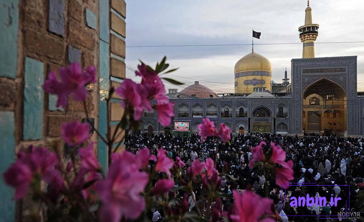 انفجار مهیب در نزدیکی حرم امام رضا (ع)/ چند نفر مصدوم شدند؟ + اولین تصاویر