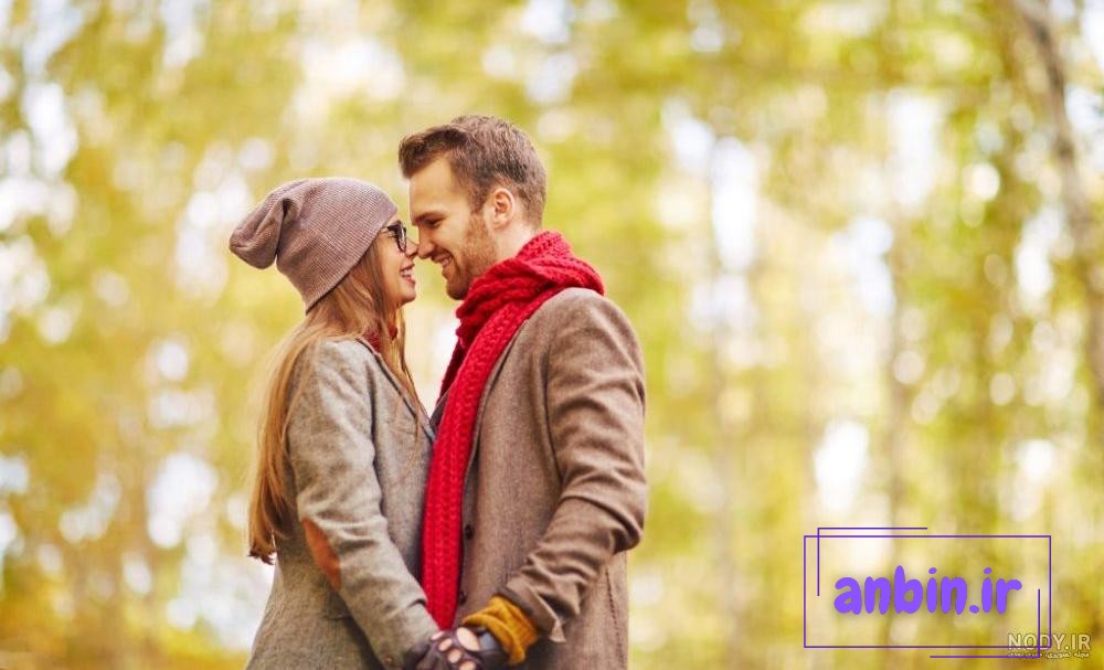 ایده ژست عکس پروفایل