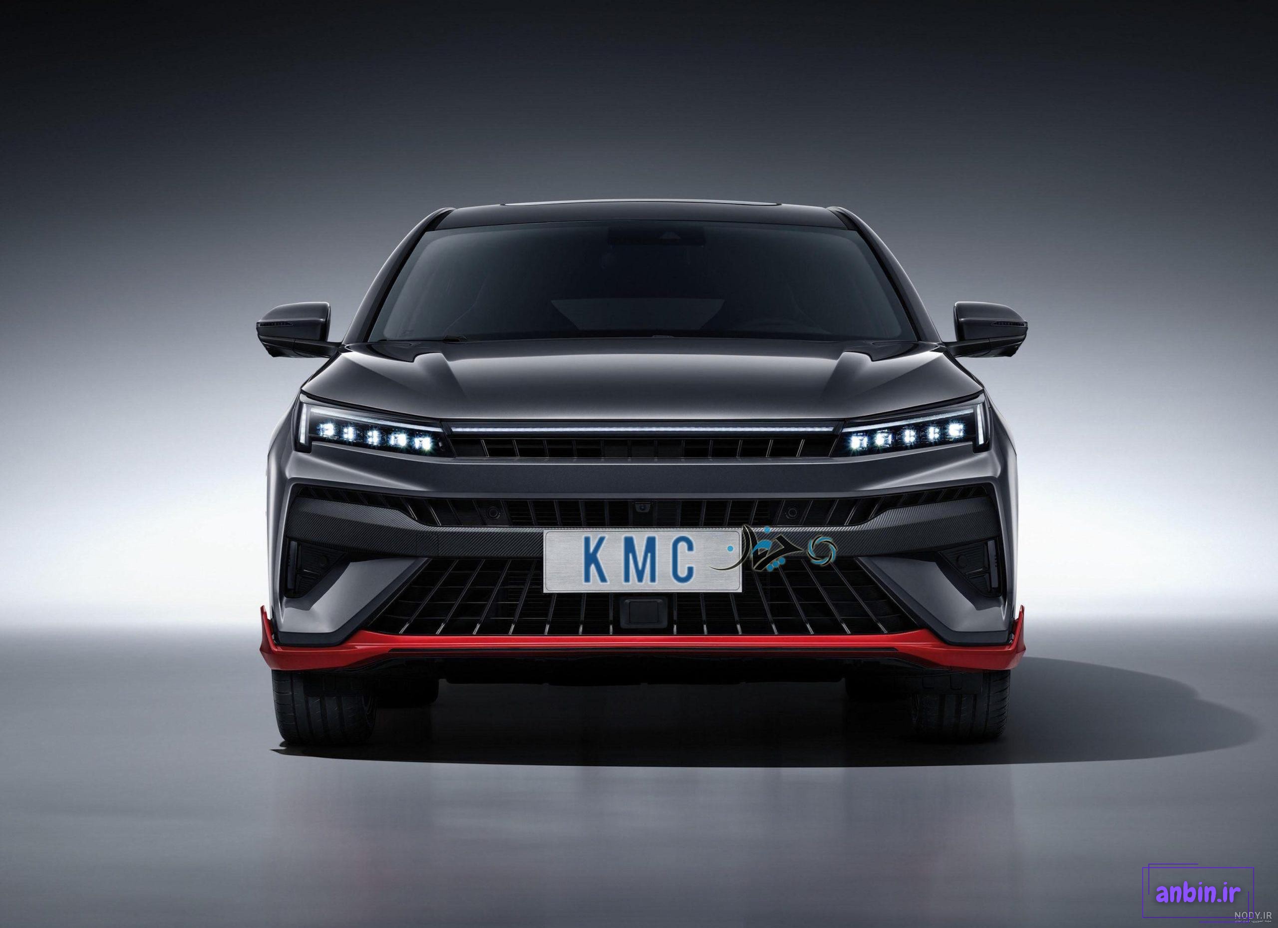 KMC J7 | بررسی مشخصات و قیمت ماشین کی ام سی J7