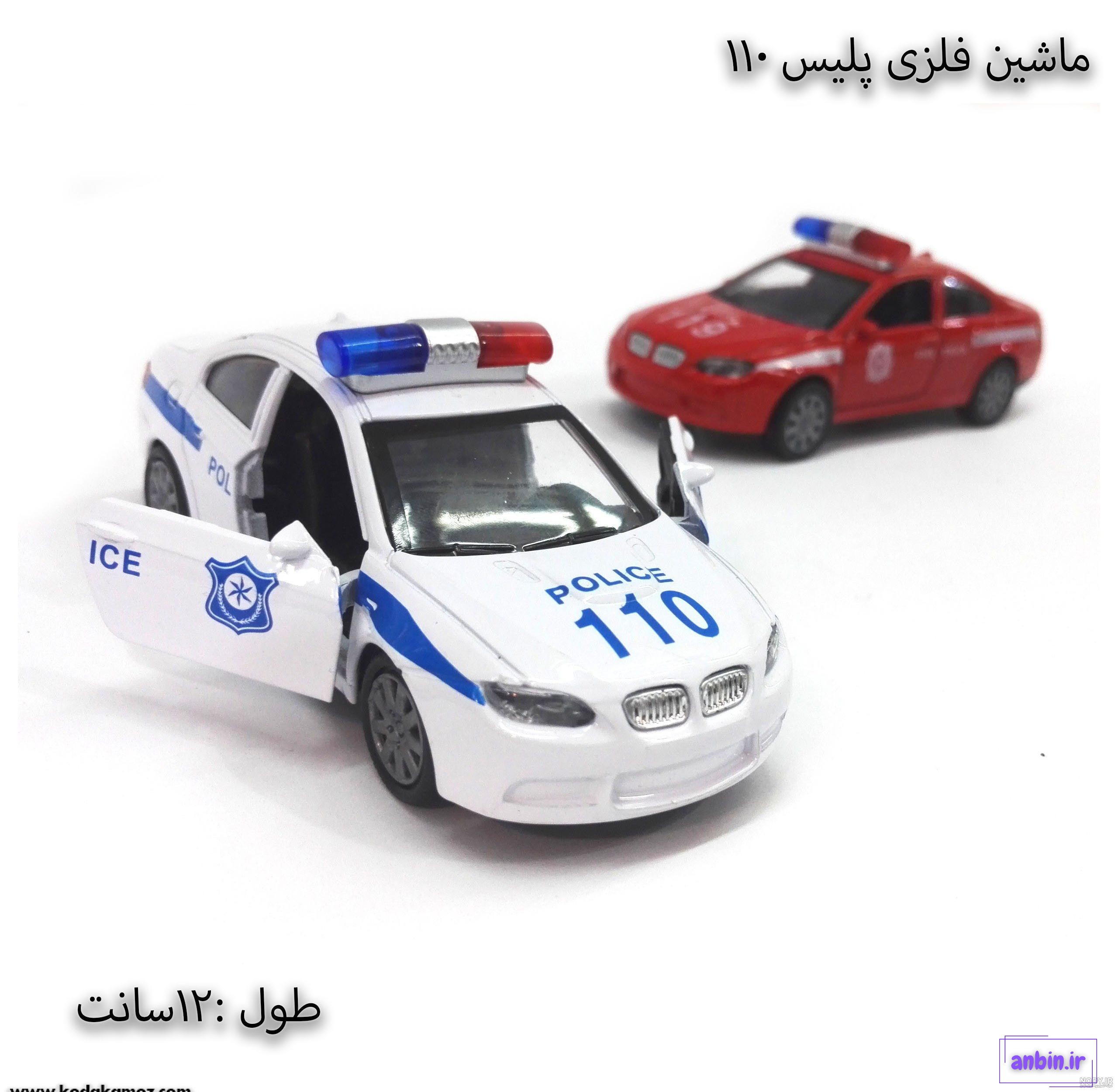 برقراری روزانه 33 هزار تماس با پلیس 110