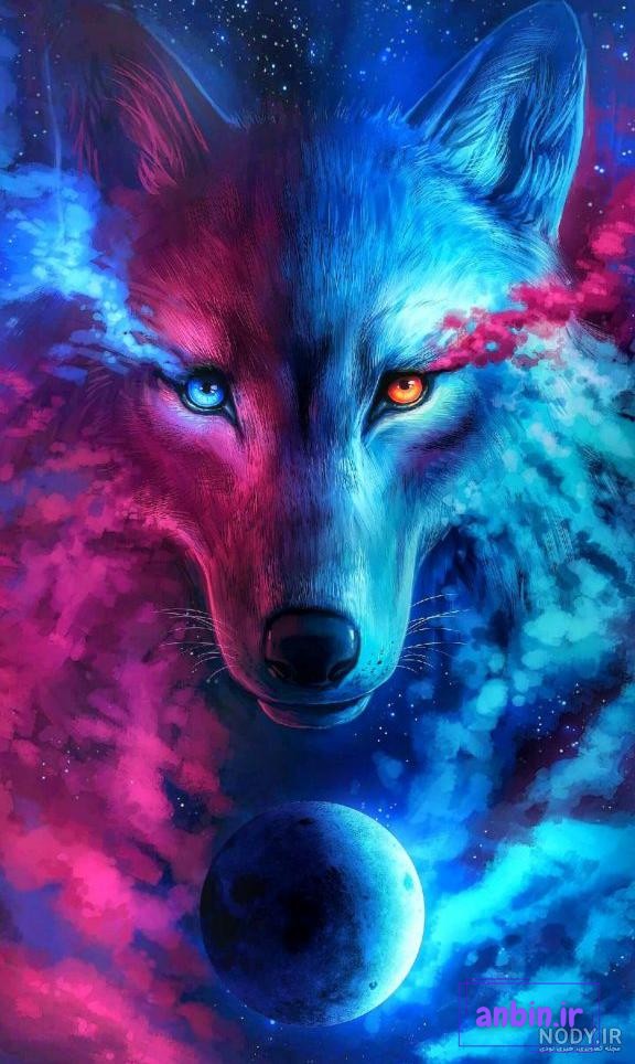 تصاویر پس زمینه موبایل با موضوع حیوانات​ | Mobile Wallpapers | هادیار آکادمی