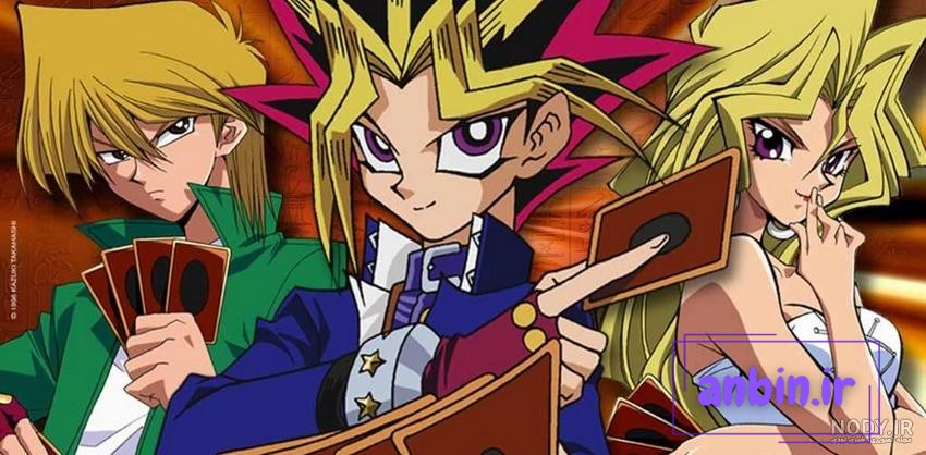 دانلود Yu-Gi-Oh! Duel Links v8.3.0 بازی کارتی یو گی اوه اندروید + مود