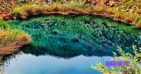 دریاچه دوقلو سیاه گاو کجاست ؟ | مجله پینورست :مجله پینورست