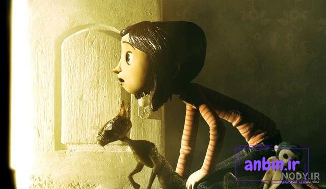 رازهای تازه کشف شده ی انیمیشن کورالین که شما از آنها خبر ندارید( شماره2) -  ویرگول