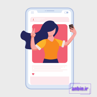 1+1 روش برای بزرگ نشدن عکس پروفایل اینستاگرام