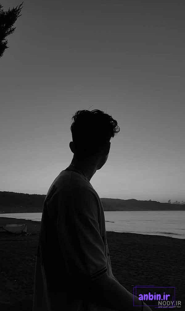 زیباترین عکس دنیا برای پروفایل پسر