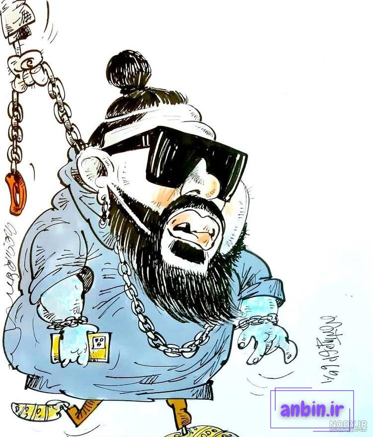 ساسی و کُپ کردن اجتماعی