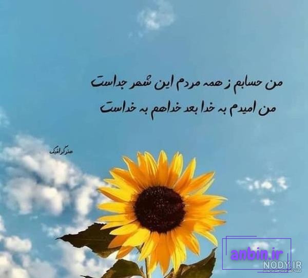طنین سالاری&lrm; | &lrm;و من همه چیز رو به تو سپردم یا رب #خدا #خدایاشکرت  #خدایا_شکرت #زندگی #زندگی_خوب #حال_خوب #اتفاق_خوب #متن #متن_نوشته  #دلنوشته...&lrm; | Instagram