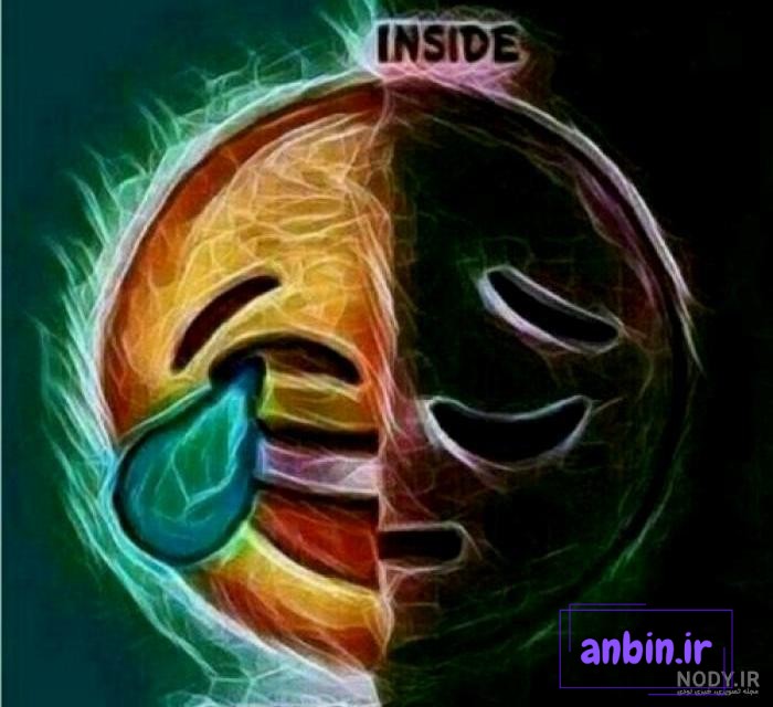 عکسهای پروفایل پسرانه غمگین ❤️ [ بهترین تصاویر ]