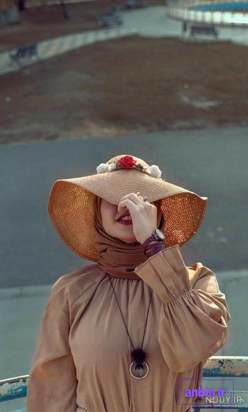 عکس های بدون چهره / بهترین تصاویر بدون چهره [پیشنهادی] | تاوعکس