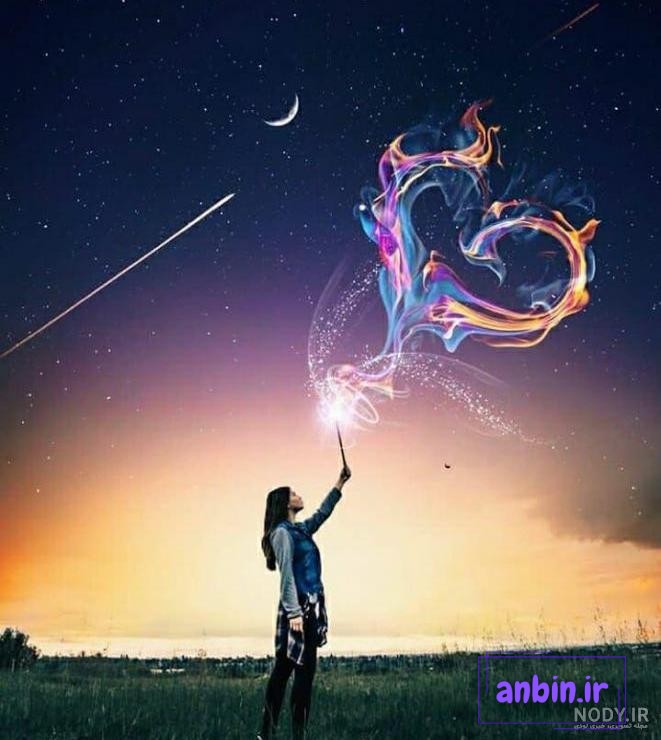 50 عکس تلگرام | عکس برای پروفایل تلگرام 2023