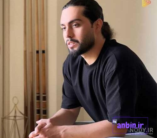 عکس های جدید حامیم ۱۴۰۳