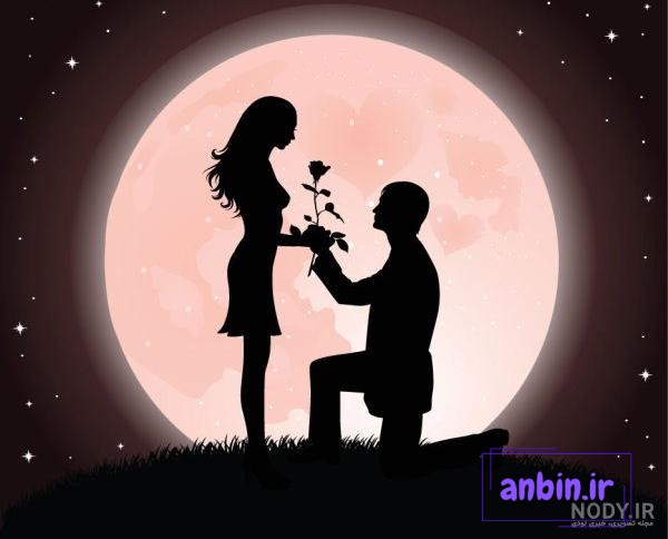 عکس صورتی دخترانه | 70 عکس کارتونی دخترونه با تم صورتی - دلبرانه
