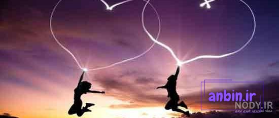 عکس عاشقانه جدید، خاص و شیک برای پروفایل (با کیفیت بالا)