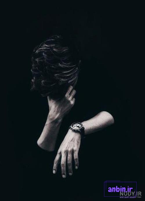 عکس غمگین پسرانه | 120 عکس پسرونه بدون متن برای پروفایل - دلبرانه